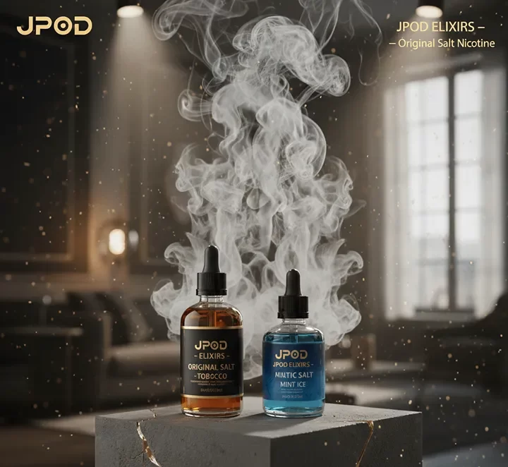 سالت اورجینال