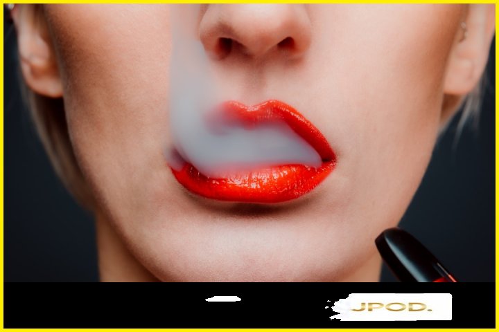 راهنمای ترک سیگار یه کمک پاد و ویپ در کمتر از 30 روز