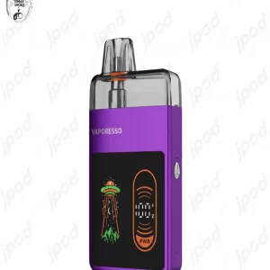 پاد اکو نانو پرو ویپرسو