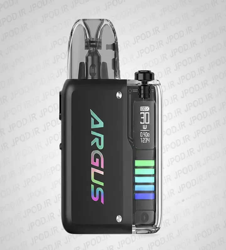 (VOOPOO Argus P2) -