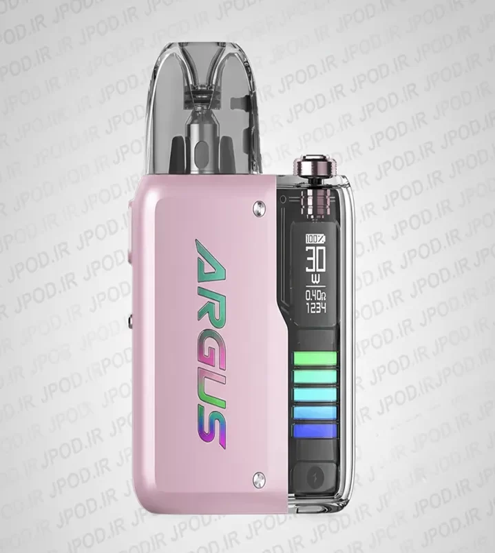 (VOOPOO Argus P2) -