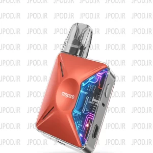 پاد سایبر ایکس اسپایر