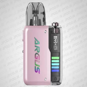 پاد سیستم آرگاس پی ۲ ووپو