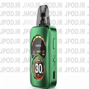 پاد ماد آرگاس ای ووپو