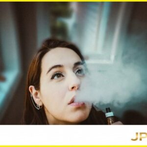 پاد سیستم Uwell Caliburn GK3 | تجربه ویپینگ پیشرفته و طعم بی‌نظیر