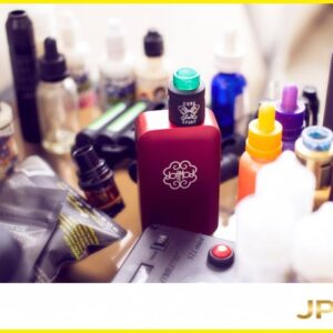 پاد سیستم GeekVape Aegis Q | گیک‌ویپ ایجیس کیو